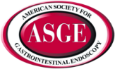 American society for gastrointestinal endoscopy