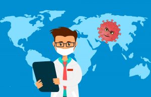 Endoscopy and Coronavirus