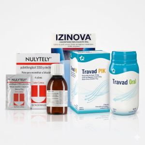 ¿Cuál es el mejor laxante para la colonoscopia? - Endoscopia y ...